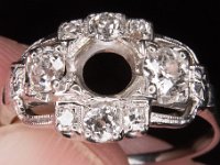 Personal - Diamond Ring