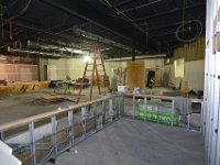 Commercial with Property Access